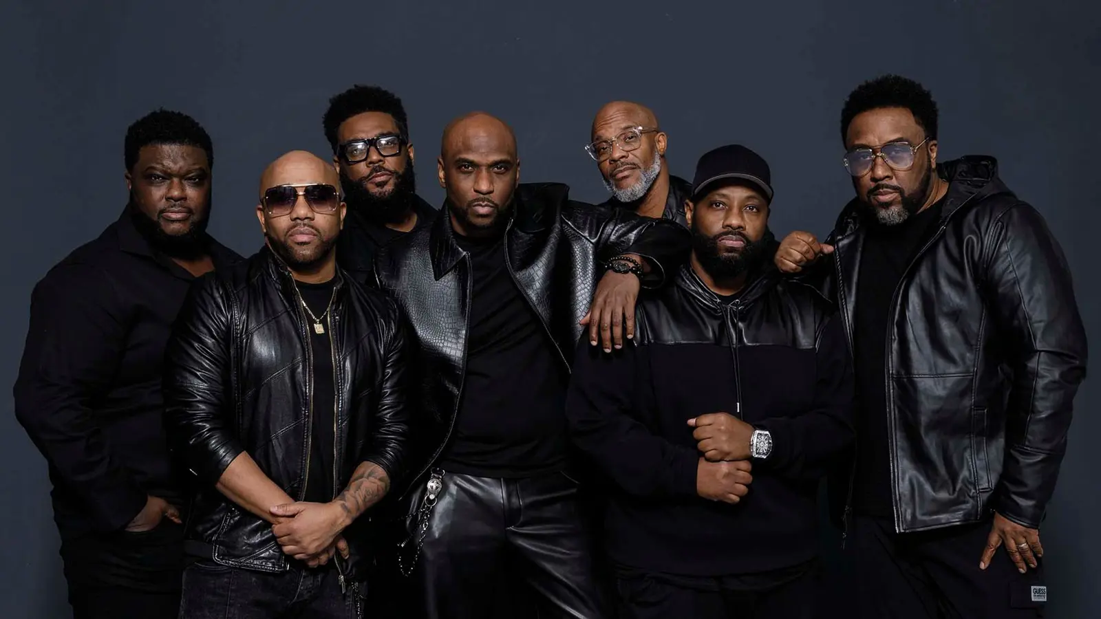 Naturally 7