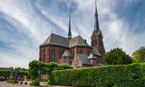 St. Joachimkerk in De Moer