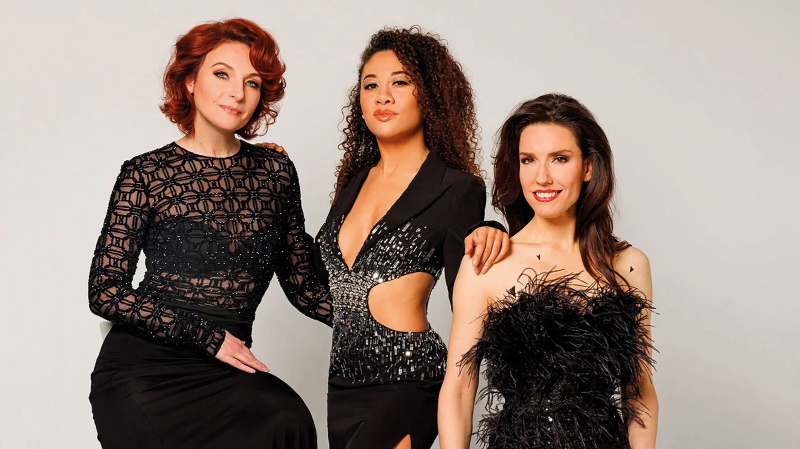 Leading Ladies Live