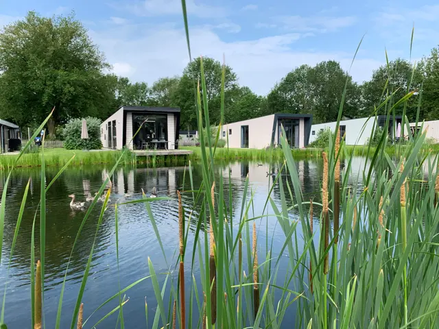 Europarcs Kaatsheuvel 4