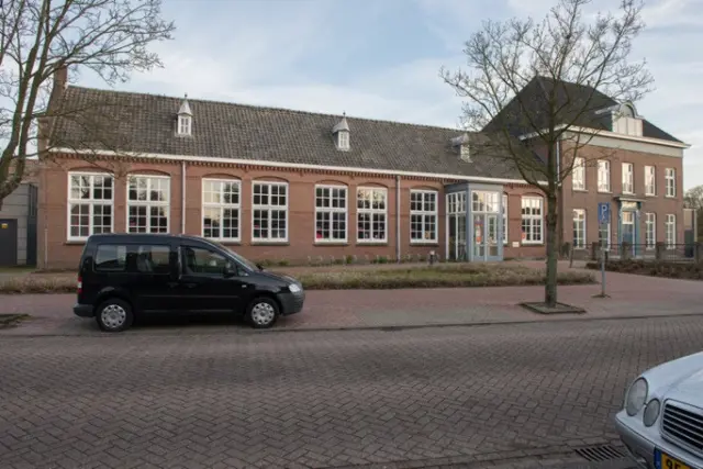 Bibliotheek Loon op Zand