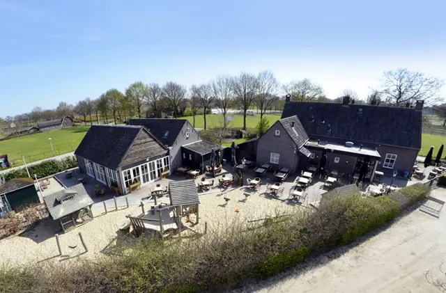 Brasserie Valentijn