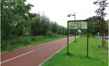 Halve Zolenpark spreekwoordenroute