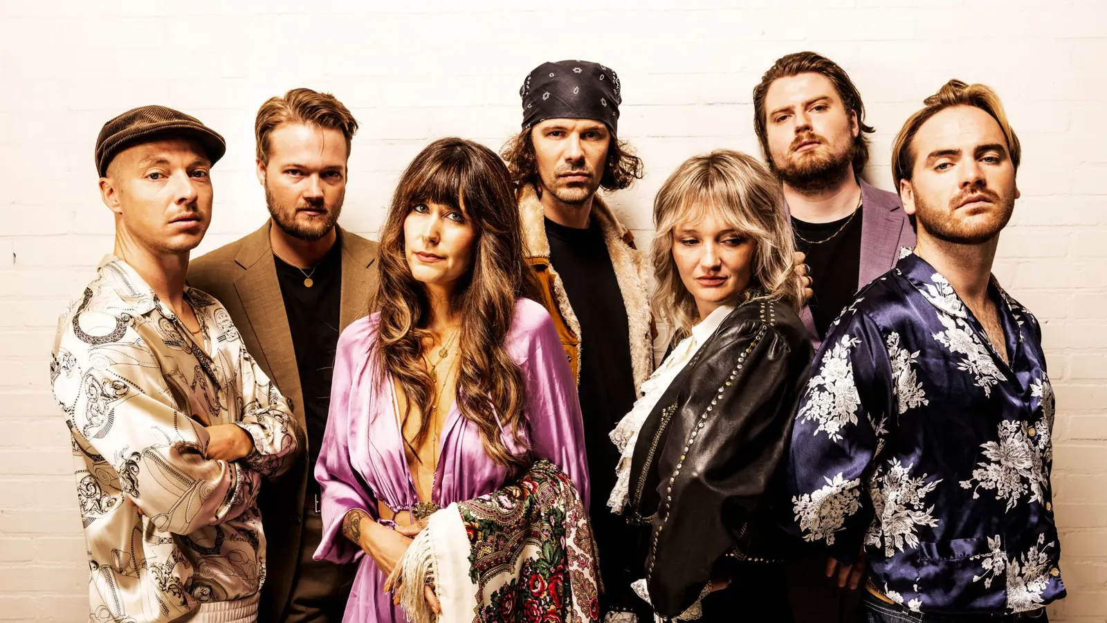 The Cosmic Carnival, a Tribute to Fleetwood Mac