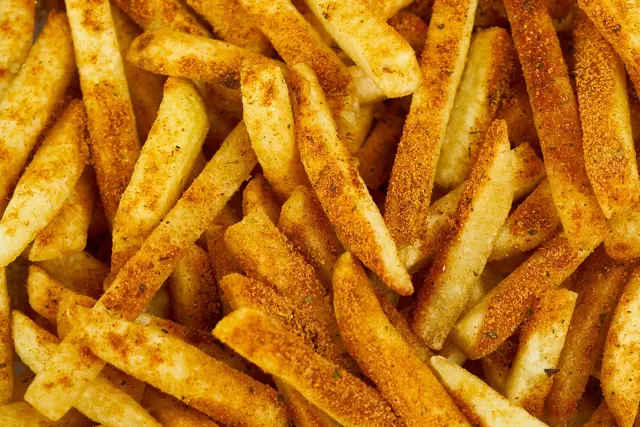 Cafetaria Friet & Zo