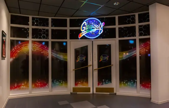 GlowGolf Waalwijk 5