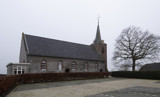 Hersteld Hervormde Kerk Heesbeen