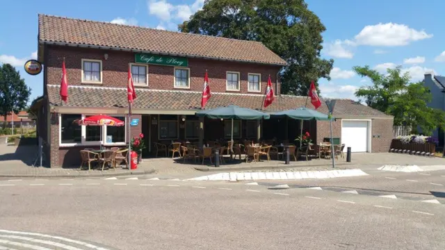 Café De Ploeg