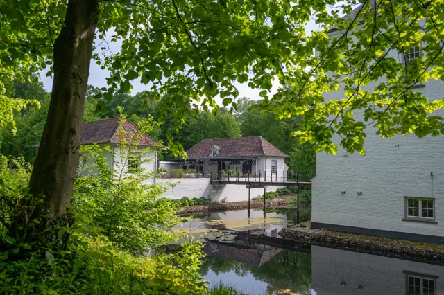 Het Witte Kasteel 4
