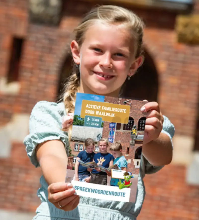 Spreekwoordenroute waalwijk klein.png