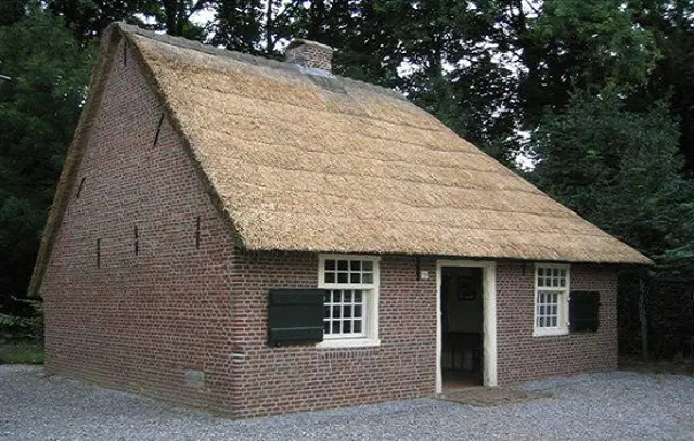 Peerke Donders Park 1