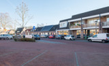 Het Oranjeplein