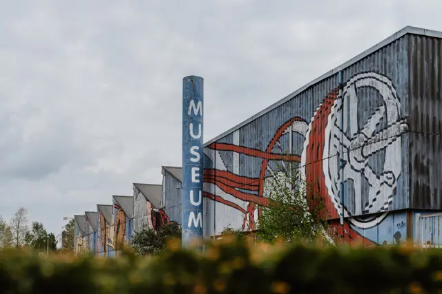 Voormalig Nederlands Leder & Schoenenmuseum 2