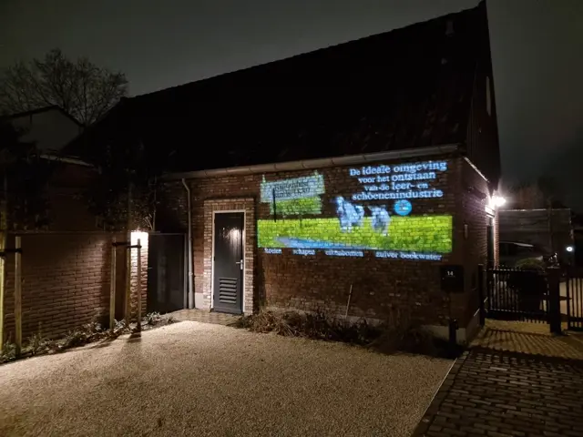 Museum Buitenlust 1