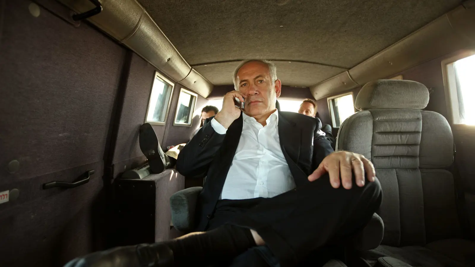 The Bibi Files