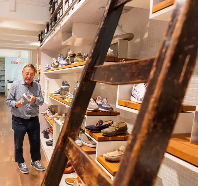 Smits Schoenen 2