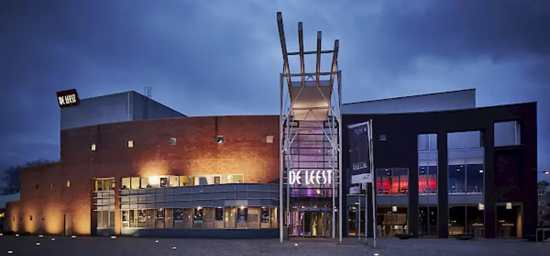 Theater-De-Leest-Waalwijk