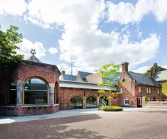 Schoenenkwartier, exterieur 2