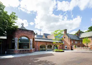 Schoenenkwartier, exterieur 2