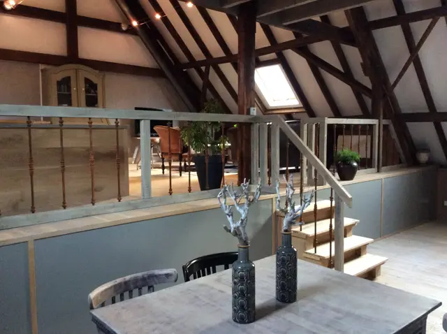 Bed & Breakfast (B&B) Bij de Notenboom