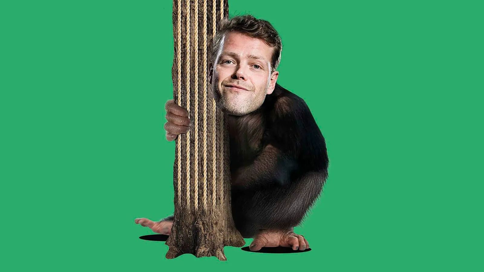 Martijn Koning