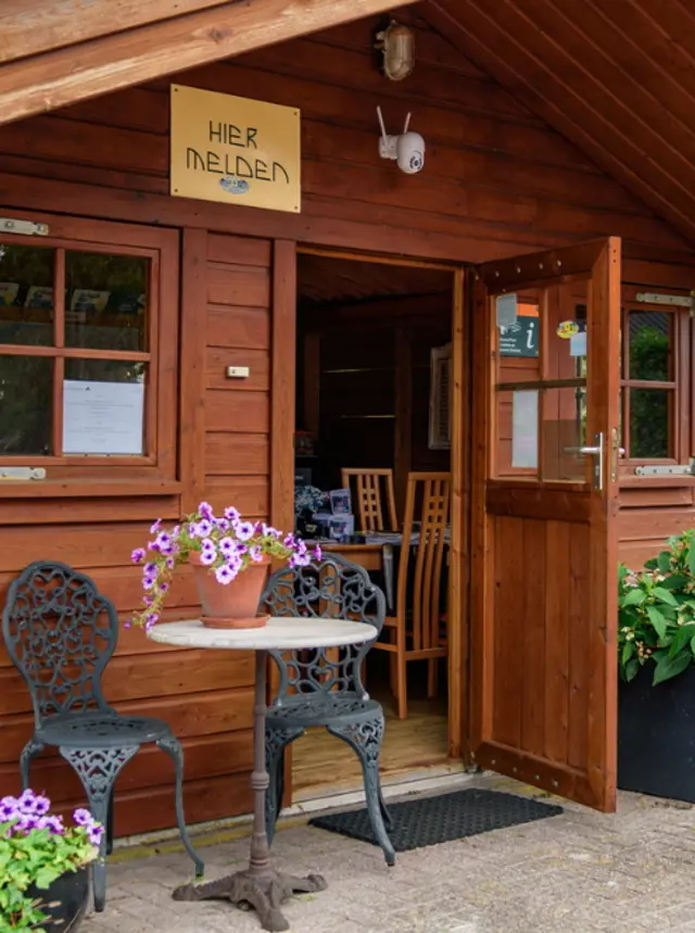 Le silence receptie.png