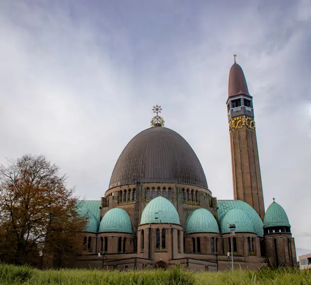 Kerk Sint Jan de Doper 5