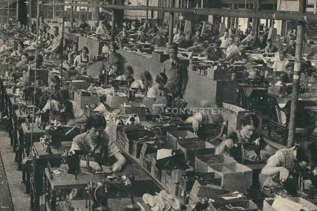 Voormalig schoenenfabriek Van Haren 3