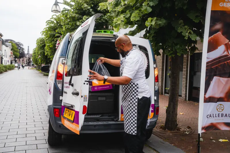 PartyVlaai Waalwijk 5