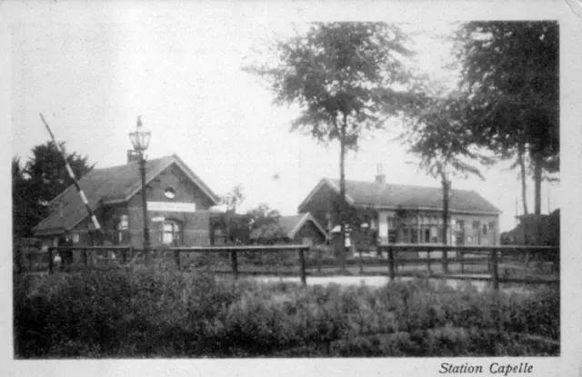 Oude wachtpost 8