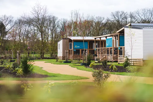 Marvilla park Het Genieten 2