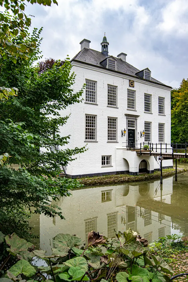 Het Witte Kasteel 2