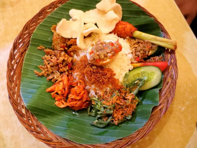 Chinees restaurant Sin Yue