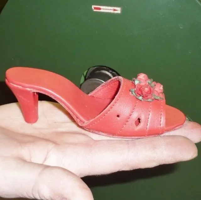 Schoenfabriek Van Beers 1