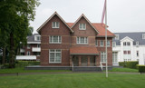 Villa Castellanie