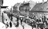 Attentiesteen - Veemarkt