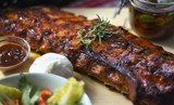 Hotel-Restaurant Duinrand Drunen (infopunt)