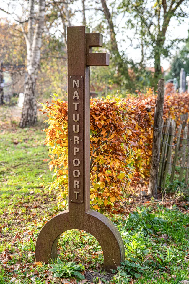 Natuurpoort Van Loon 5