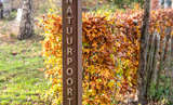 Natuurpoort Van Loon