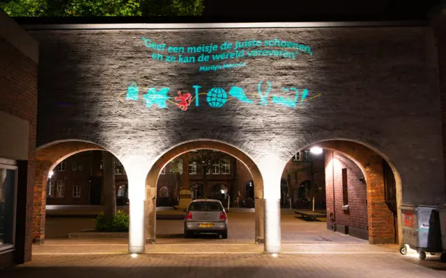 Galerij Raadhuisplein