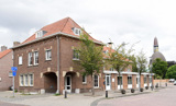 Oude badhuis spreekwoordenroute