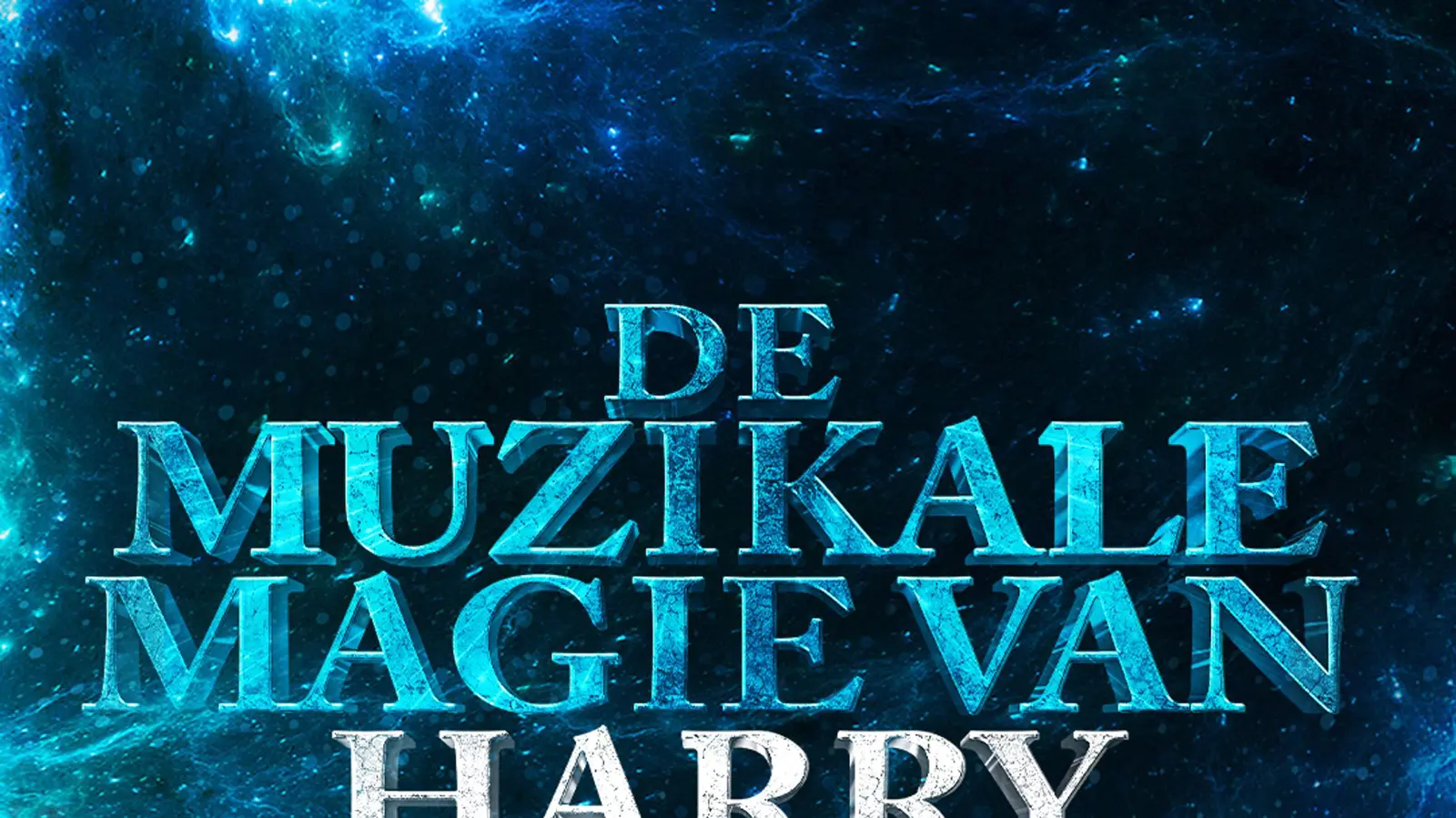 De Muzikale Magie van Harry Potter