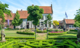 Het Gouverneurshuis