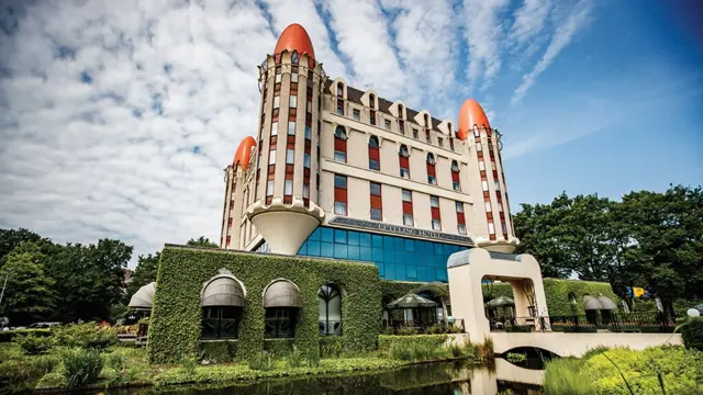 Efteling Wonder Hotel