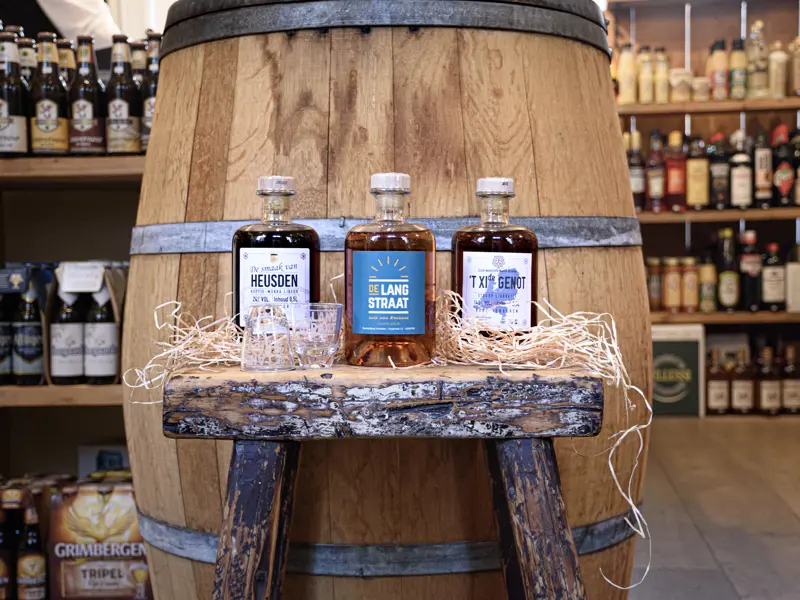 Stadsslijterij De Waterdrager 3