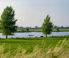 Aan de Maas
