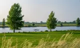 Aan de Maas