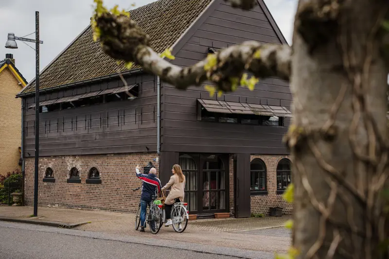 Visit Brabant - Waalwijk - Figuranten - Looischuur - DSC05821.jpg