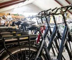 fietsverhuur Recreatief