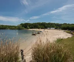 Zwemplas Experience Island